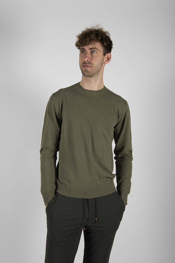 maglia SPUGNA verde