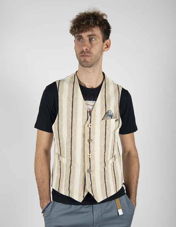 gilet SHOP