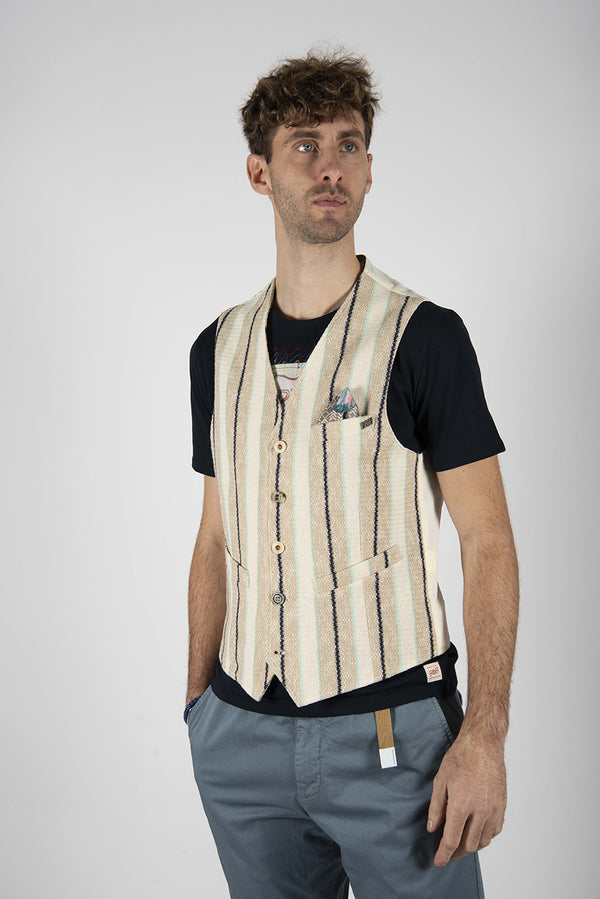 gilet SHOP