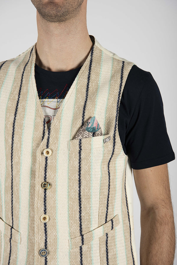 gilet SHOP