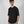 t-shirt OVER nero