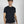 t-shirt REVO blu