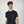 t-shirt REVO blu