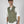 gilet DRUG485 verde