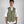 gilet DRUG485 verde