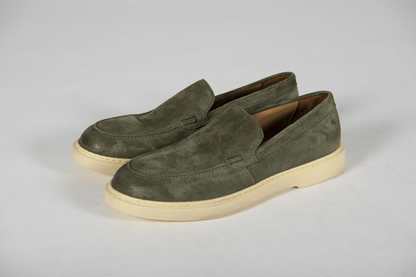 scarpe LIGHT verde