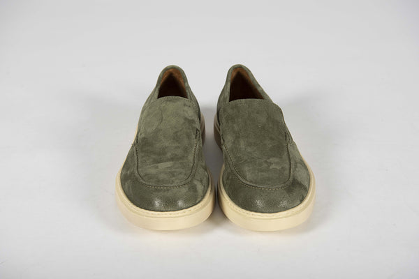 scarpe LIGHT verde