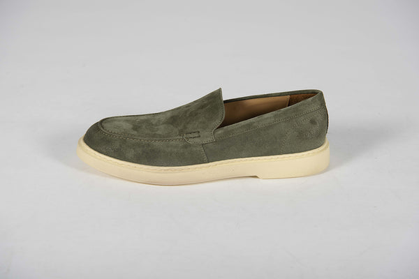 scarpe LIGHT verde