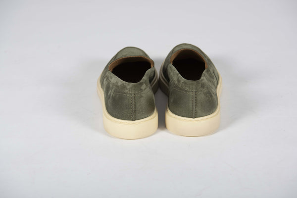 scarpe LIGHT verde
