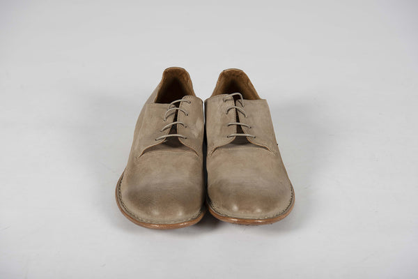 scarpe MINSK tortora