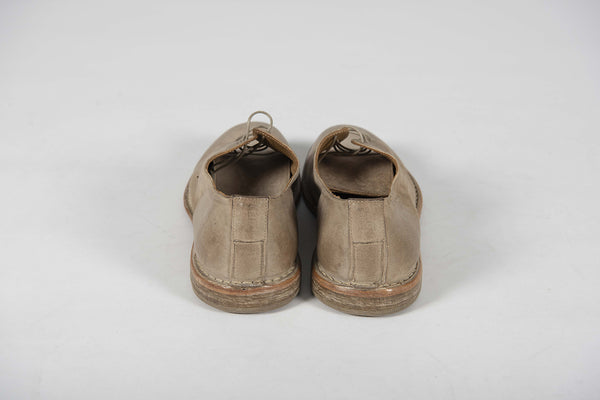 scarpe MINSK tortora