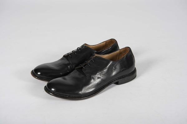 scarpe MINSK nero