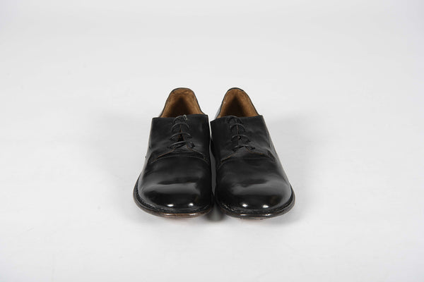 scarpe MINSK nero