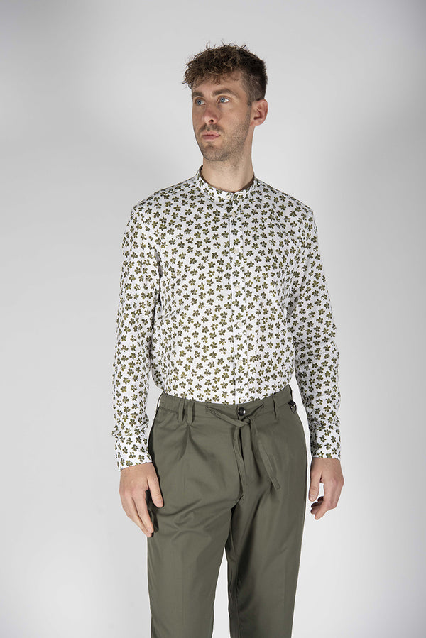 camicia B4299