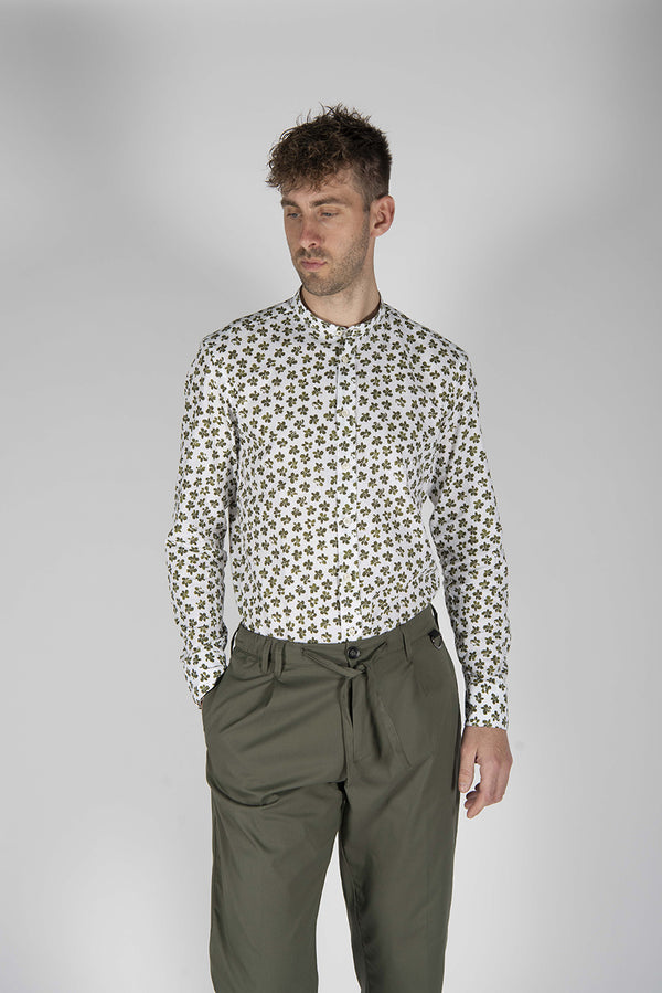 camicia B4299