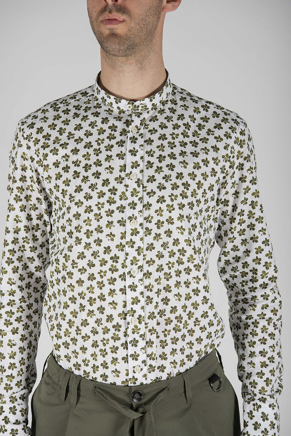camicia B4299