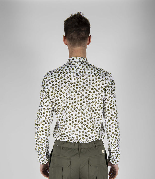 camicia B4299