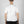 t-shirt ITALY V bianco