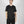 t-shirt ITALY nero