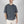 t-shirt OVER MT blu