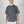 t-shirt OVER MT blu