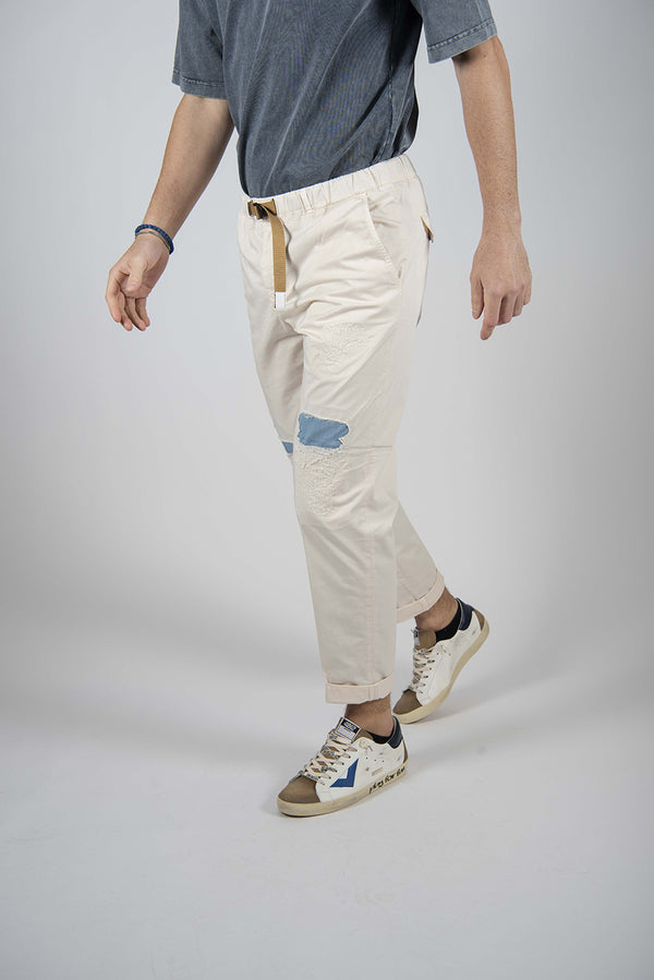 pantalone GREG patch