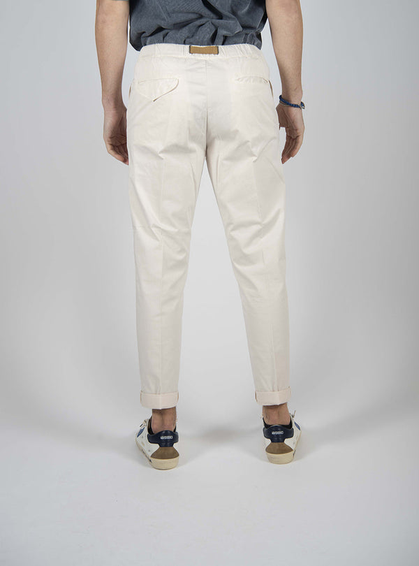 pantalone GREG patch