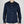 camicia FLEUR blu
