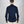 camicia FLEUR blu