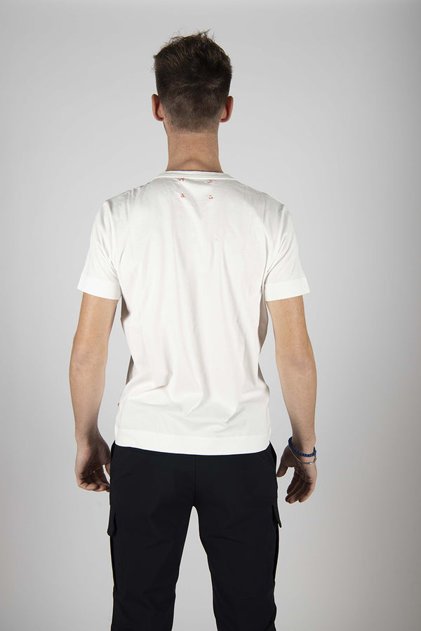t-shirt SAYULITA
