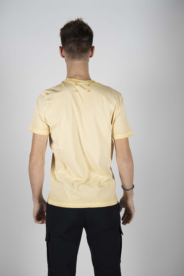 t-shirt BEAT