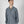 camicia TECHNO WASH PIQUE' blu