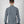 camicia TECHNO WASH PIQUE' blu
