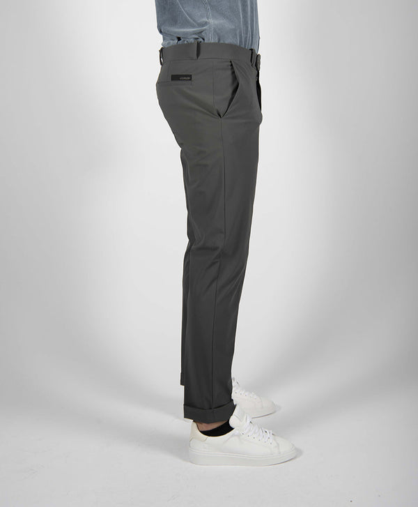 pantalone SURFLEX CHINO grigio
