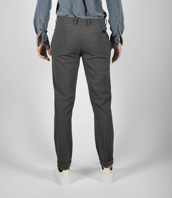 pantalone SURFLEX CHINO grigio