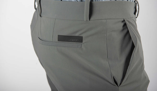 pantalone SURFLEX CHINO grigio