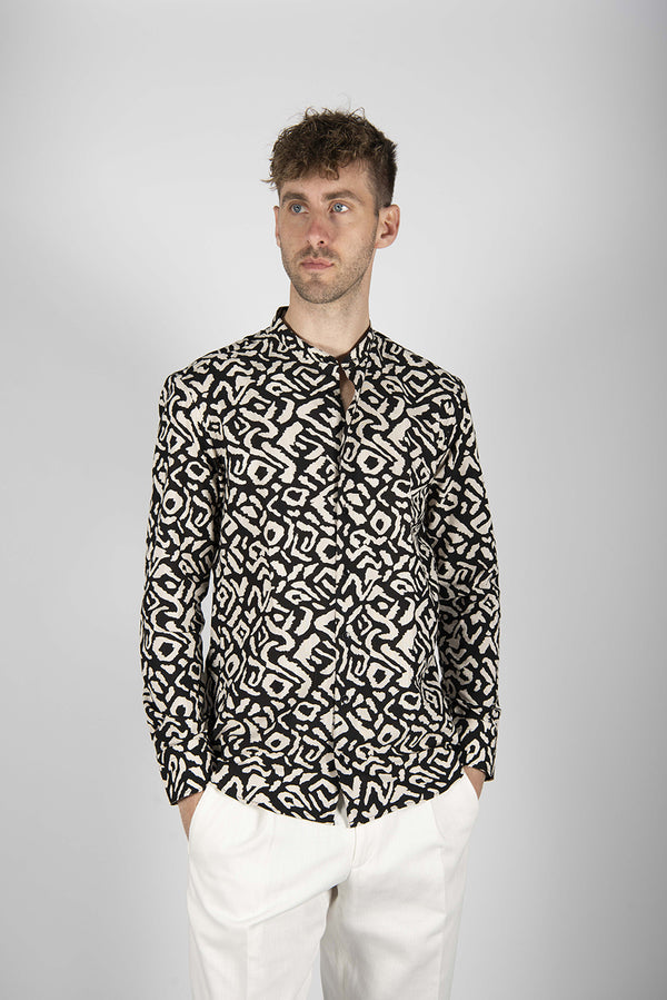 camicia B4304