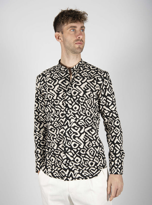 camicia B4304
