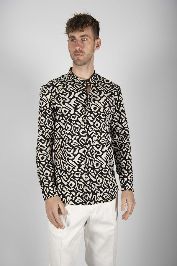 camicia B4304