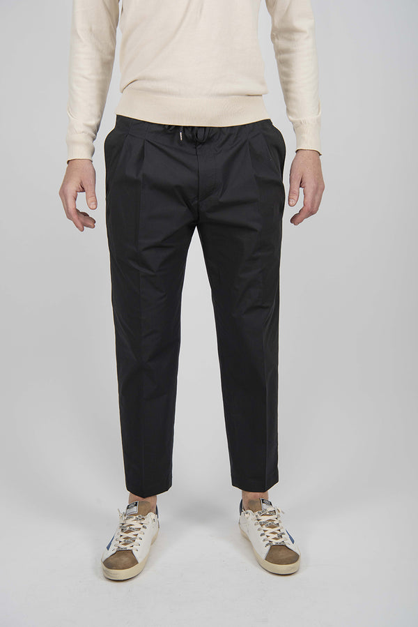 pantalone BADDY nero