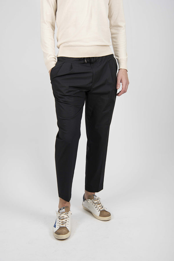 pantalone BADDY nero