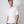 t-shirt ITALY bianco
