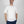 t-shirt ITALY bianco