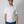 t-shirt ITALY bianco