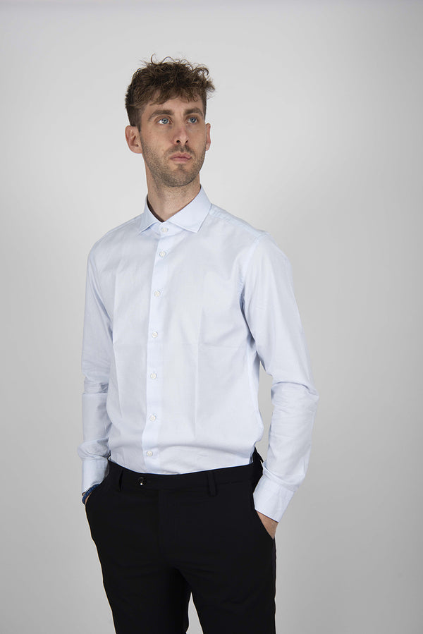 camicia B4214