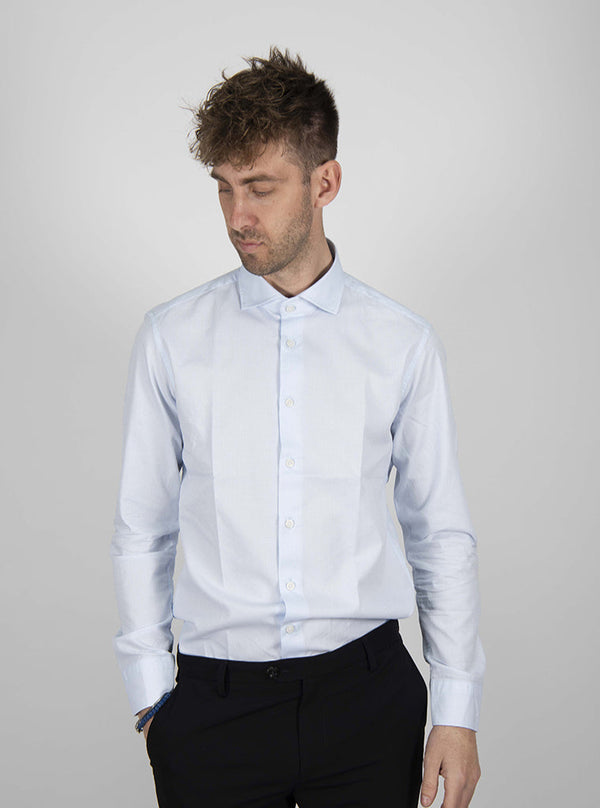 camicia B4214