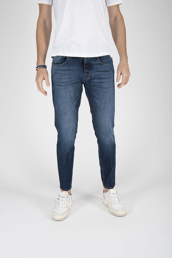 jeans DAVIES medio