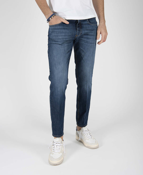 jeans DAVIES medio