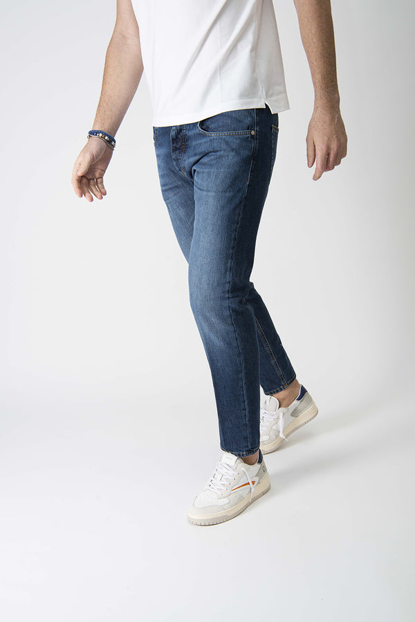 jeans DAVIES medio