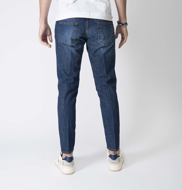 jeans DAVIES medio